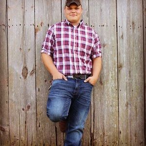 Meet your Posher, Tyrell